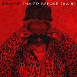 Tha Fix Before Tha VI (Dark Rose Vinyl LP)