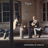 Upstairs at Erics (Limited Crystal Clear Vinyl LP)