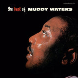 The Best of Muddy Waters (Vinyl LP)