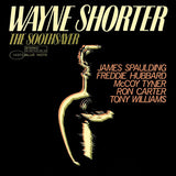 The Soothsayer (Blue Note Classic Vinyl LP)