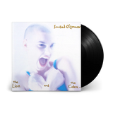 The Lion and the Cobra (Reissue) (Vinyl LP)