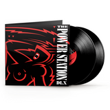 The Power Station (Reissue) (Vinyl 2LP)