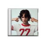 I Barely Know Her (CD)