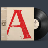 A (Reissue) (Vinyl LP)
