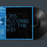 Not The Way (Reissue) (Vinyl EP)