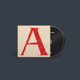 A (Reissue) (CD)