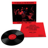 "Live" "At" "The" "BBC" (Vinyl 12")