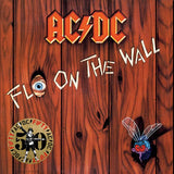 Fly on the Wall (Reissue) (Gold Nugget Vinyl LP)