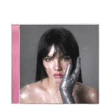 Ur an Angel I'm Just Particles (CD)