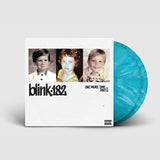 One More Time... Part 2. ("Blue Balls" Vinyl 2LP)