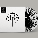 That's The Spirit (10th Anniversary) (Clear with Black Splatter Vinyl LP)