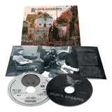 Black Sabbath (Deluxe Edition) (2CD)