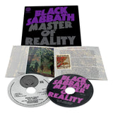 Master of Reality (Deluxe Edition) (2CD)