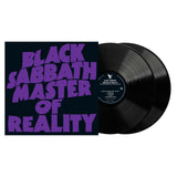 Master of Reality (Deluxe Edition) (Vinyl 2LP)