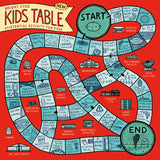 Kids Table (Vinyl EP)