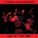 "Live" "At" "The" "BBC" (Vinyl 12")