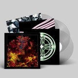 Moon's Milk (in Four Phases) (Reissue) (Clear Vinyl 3LP)