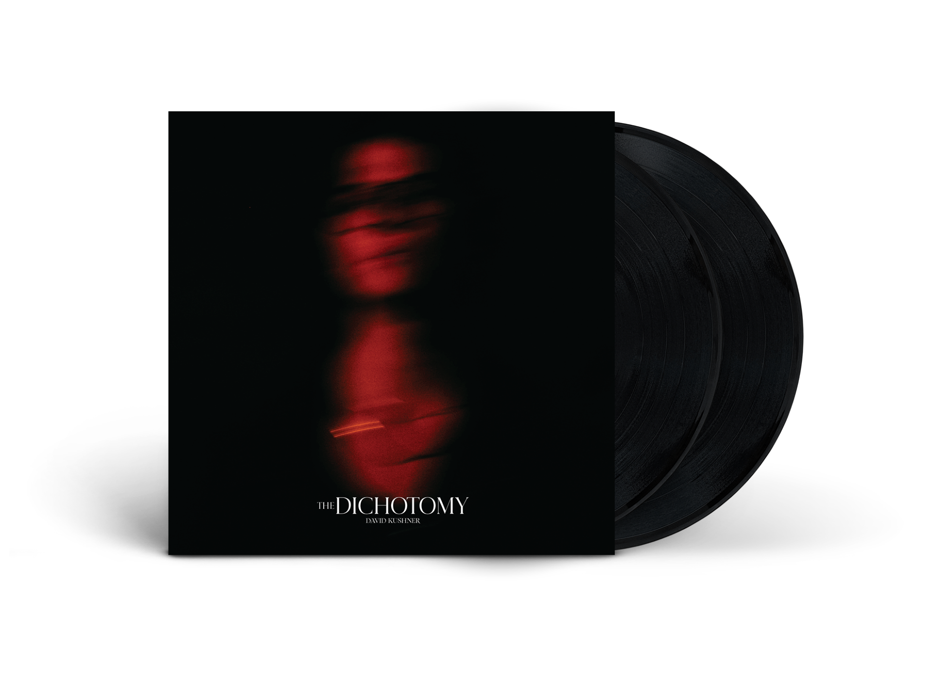 The Dichotomy (Vinyl 2LP)
