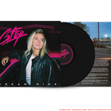 Dream Ride (Vinyl LP)