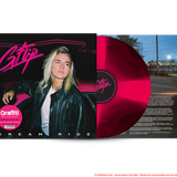 Dream Ride (Vinyl LP, Pink & Black)