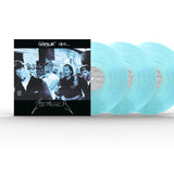 Garage Inc. (Reissue) (Limited 'Fade to Blue' Vinyl 3LP)