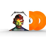 Hardwired... To Self Destruct (Reissue) (Limited 'Flame Orange' Vinyl 2LP)
