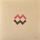 words + noise (Vinyl LP) [Limited Edition]