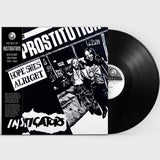 The Best of Instigators (Vinyl LP)