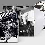 The Best of Instigators (Deluxe White Vinyl LP with Bonus Slipmat)