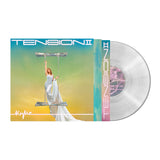 Tension II (Clear Vinyl LP)