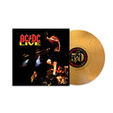 Live! (Reissue) (Limited Gold Nugget Vinyl 2LP)