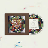 Patterns in Repeat (CD)