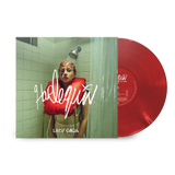 Harlequin (Red Vinyl LP)