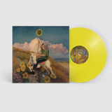 King Clown (Yellow Vinyl LP)