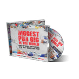 Biggest Pub Gig in the World (CD)