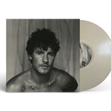 Shawn (Milky Clear Vinyl LP)