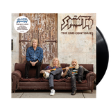 The End Continues (Vinyl LP)