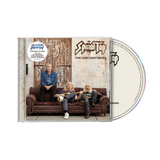 The End Continues (CD)