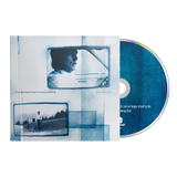 Dreams of Being Dust (CD)