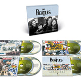 Anthology Collection (2025 Edition) (8CD Box Set)