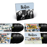 Anthology Collection (2025 Edition) (Vinyl 12LP Box Set)