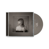 The Tortured Poets Department: The Anthology