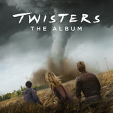 Twisters: The Album (Tan Vinyl 2LP)