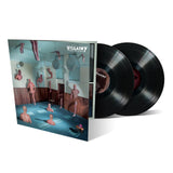 MODE. SET. CLEAR. (Reissue) (Vinyl 2LP)