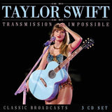 Transmission Impossible (3CD)