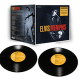 Memphis (Vinyl 2LP)