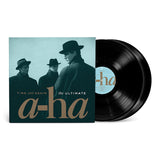 Time and Again: the Ultimate A-ha (Vinyl 2LP)