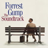 Forrest Gump: The Soundtrack (CD)