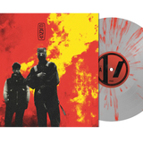 Clancy (Limited Grey and Red Vinyl LP)