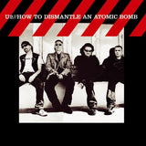 How to Dismantle an Atomic Bomb (Reissue) (Vinyl LP)